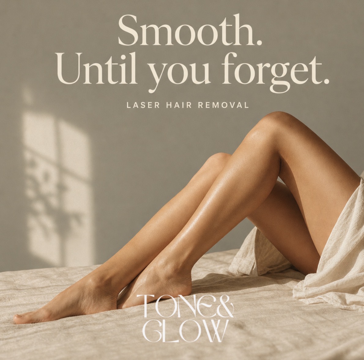 Laser Hair Removal