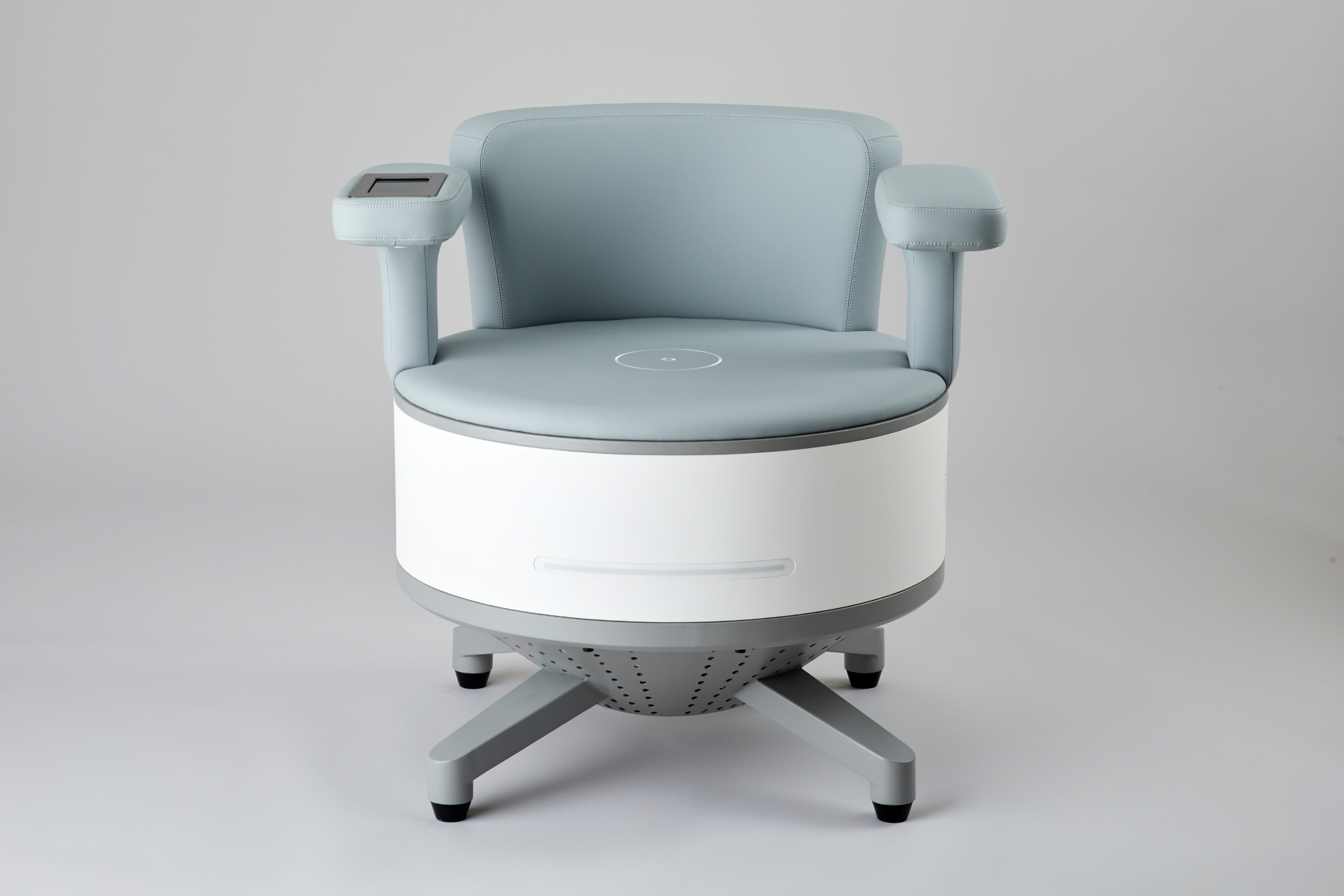 Ultra Tesla Seat